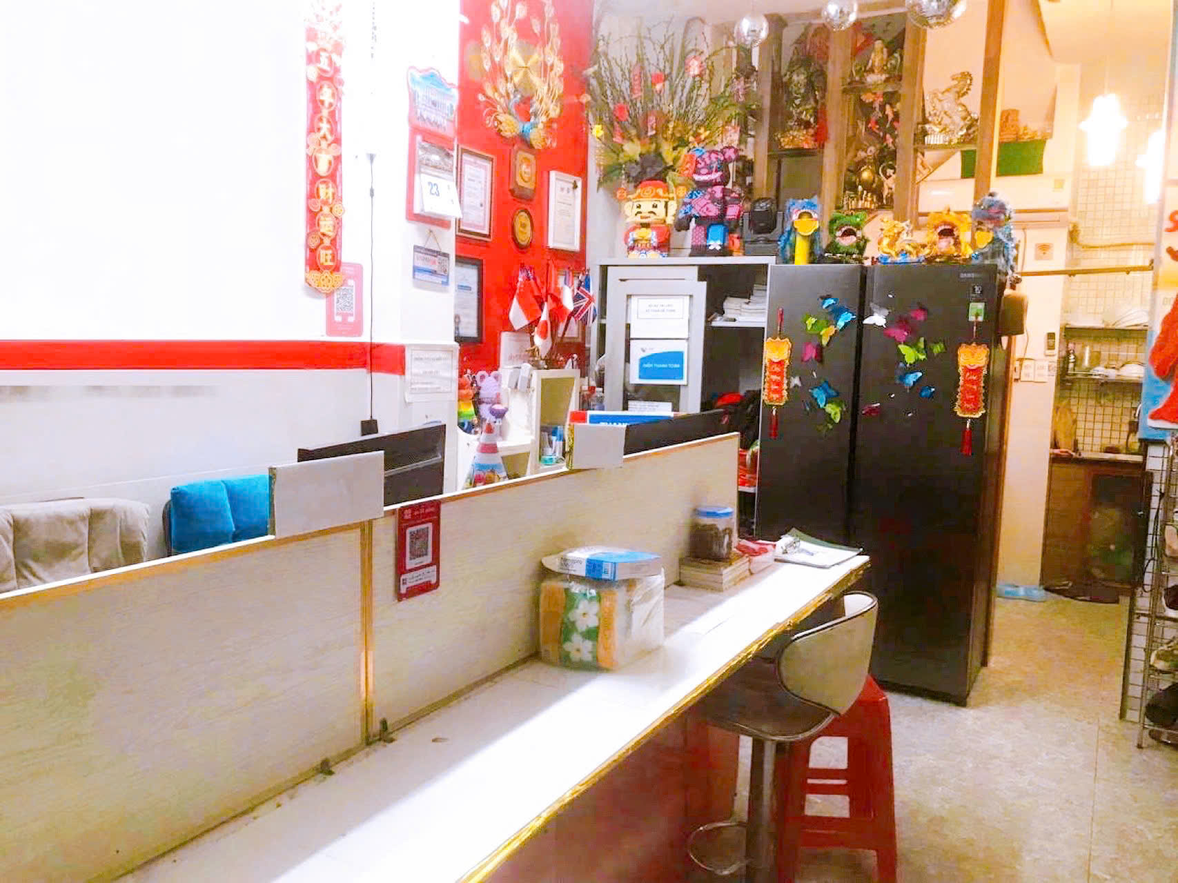 Bán nhà Lô góc hẻm Cách Mạng Tháng Tám, QUẬN TÂN BÌNH, 3.8 x 9 m, Giá 5.8 tỷ - Ảnh 1